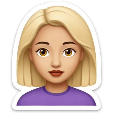 Pana Hema-Taylor sticker