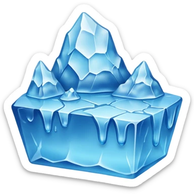 global warming sticker