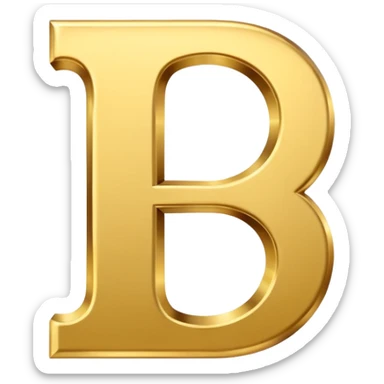 a letra “T” e a letra “O” juntas com esse simbolo junto “ ☤” sticker