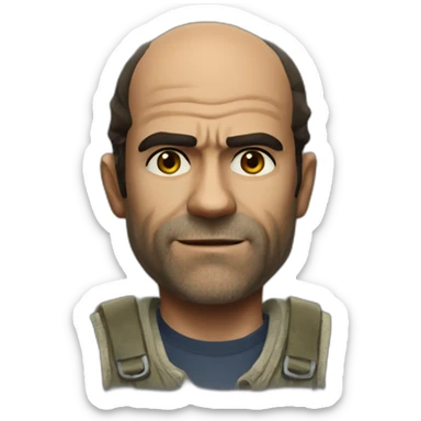 trevor philips sticker