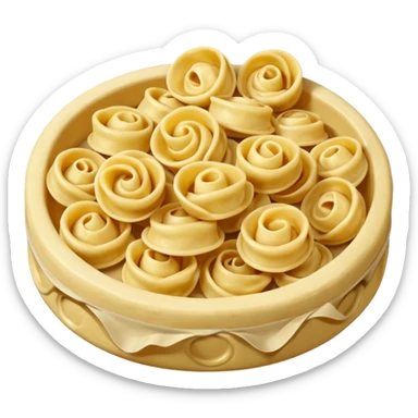tortellini sticker