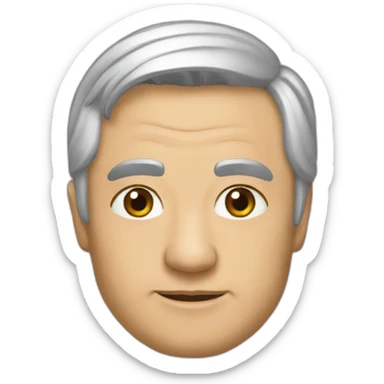 prezident of uzbekistan sticker