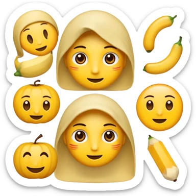 לילה + 🐻 = לילה דוב sticker