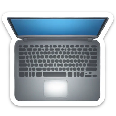 laptop sticker