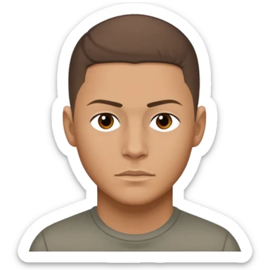 michael scofield sticker