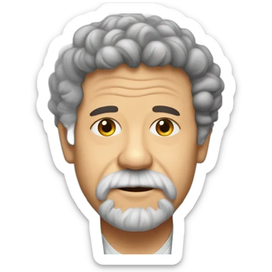 luiz inácio lula sticker