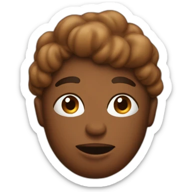 Poop carried by the mom of nathan sticker