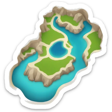 geo location sticker