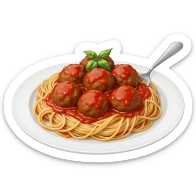 Tung tung sahur italian brainrot sticker