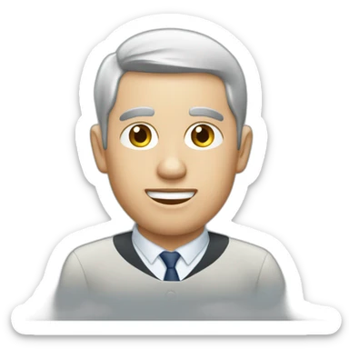 Intermarché sticker