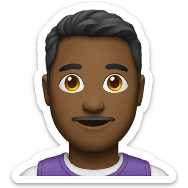 user-profile sticker