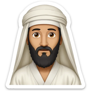 osama bin laden sticker