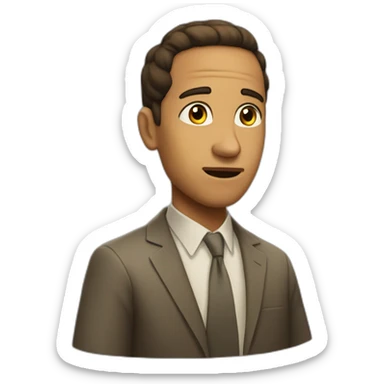 Witness Jehovah sticker