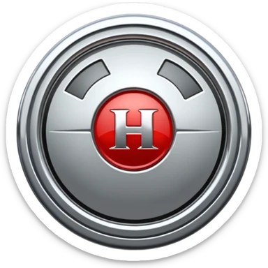 Holden logo badge accurate sticker