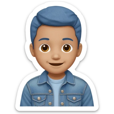 A child raised in poverty sticker