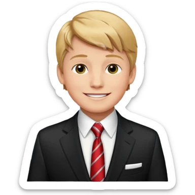 barron trump on the empire state building sticker