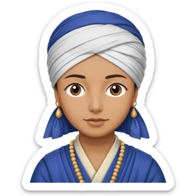 taliban member  sticker