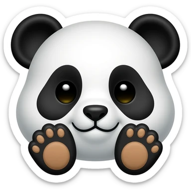 🐼🐻 
 sticker