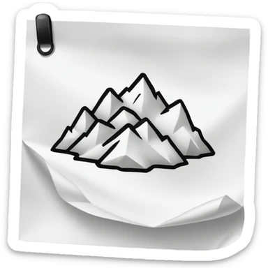 THE TEXT " HUB 22 AMERICA " ON A PIECE OF PAPER sticker