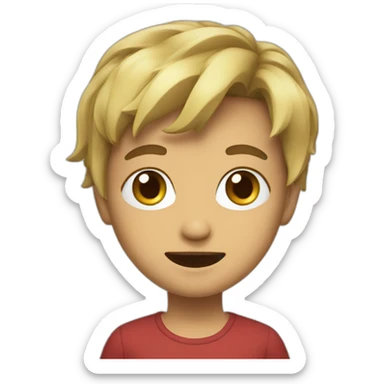 hipox tv ei toimi sticker