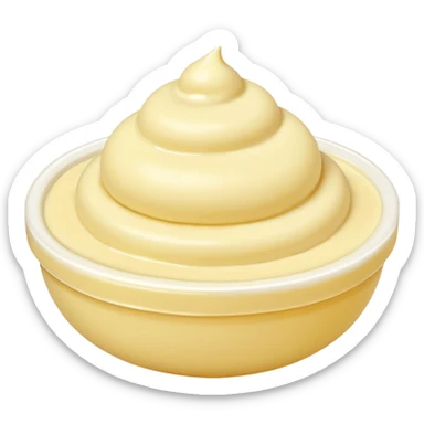 Create an emoji for Rasmalai to copy and paste sticker