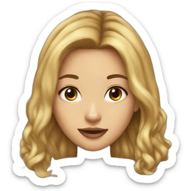 jessica drew sticker