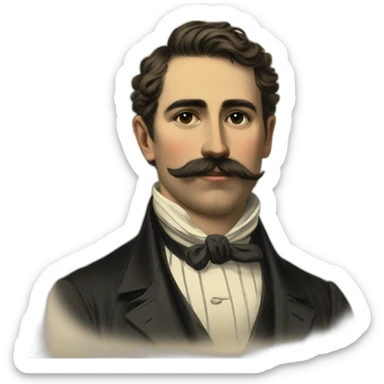 Peñarol 1891 sticker