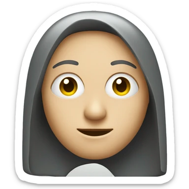 android logo head sticker