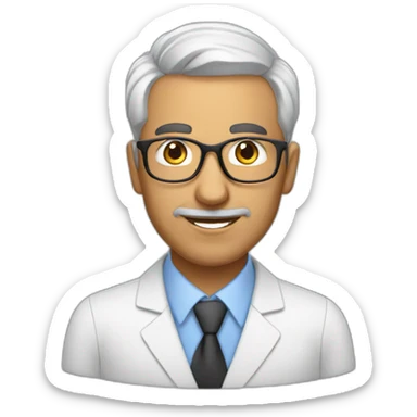 Marocan expert accountant  sticker