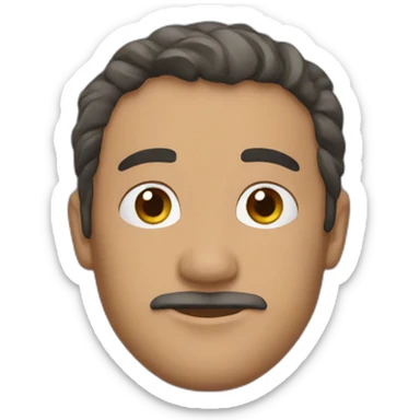 Barca pouvelle sticker