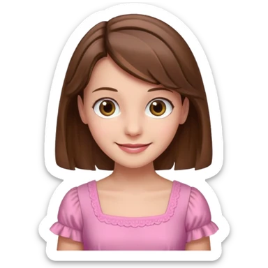 Eleven stanger Things sticker