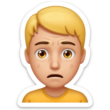 PERSONA PRESA sticker