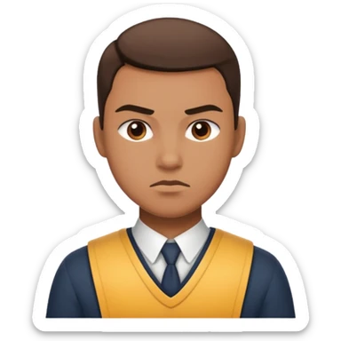 discipline (Фото цветочка и надпись discipline) sticker