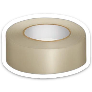 tape sticker