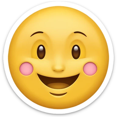 Meu emoji  sticker