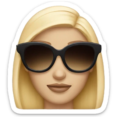 Celine sunglasses  sticker