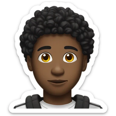 Nba youngboy  sticker