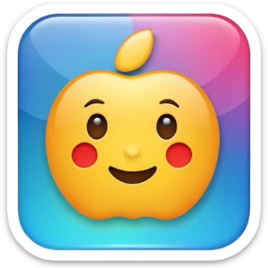 promotion sales kard sticker