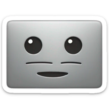 digital signge sticker