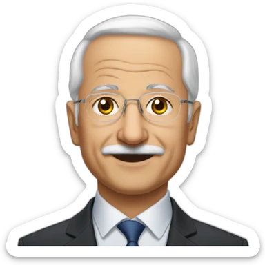 Kemal Kilicdaroglu sticker