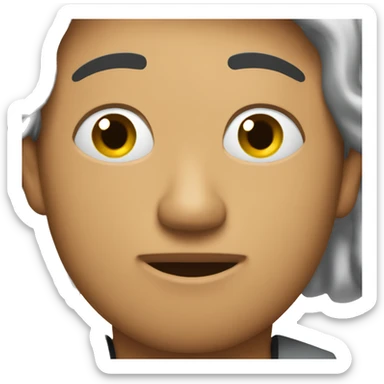 text that says "I'm so done right now" sticker