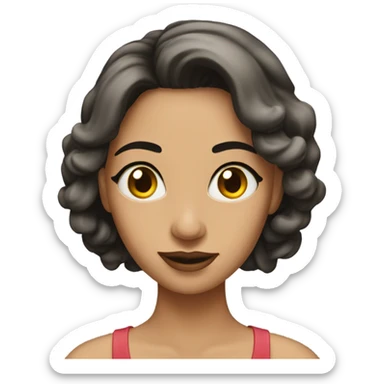 Love wife very much sticker