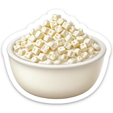 cottage_cheese sticker