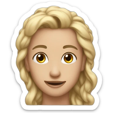 making dreams come true sticker