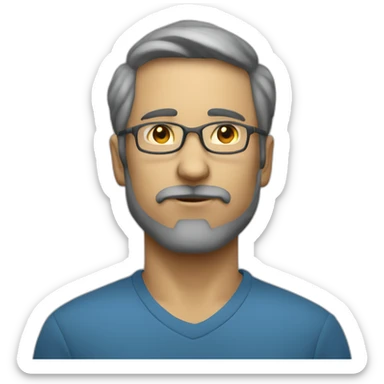 discrete math sticker