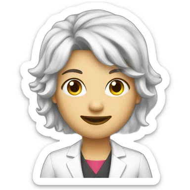 Alliance & Customer Success Manager sticker