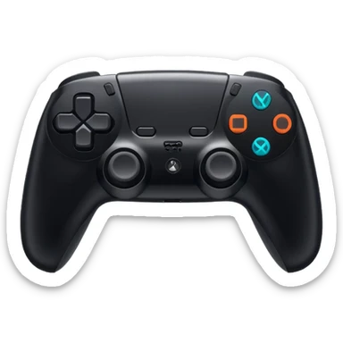 ps5 controller sticker