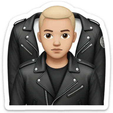 Sons of anarchy sticker