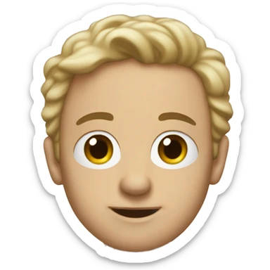 adelph heidler sticker