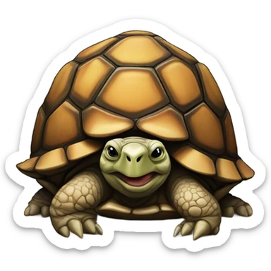 Master Oogway sticker